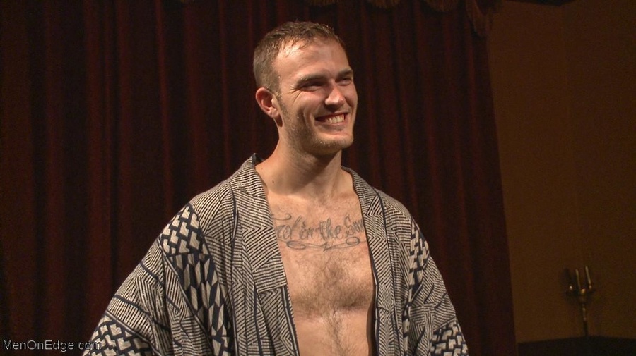 Asian bdsm master and his assistant demonst - XXX Dessert - Picture 18