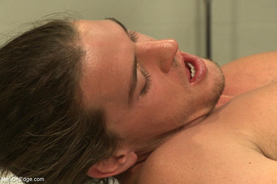 Well hung dude gets his dick and ass examin - XXX Dessert - Picture 6