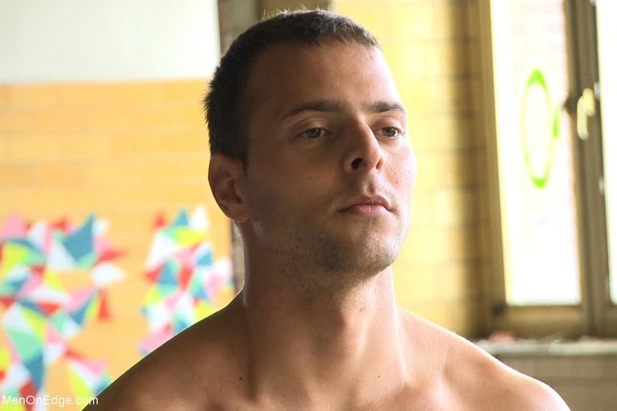 Skillful Asian bdsm master and his red assi - XXX Dessert - Picture 8