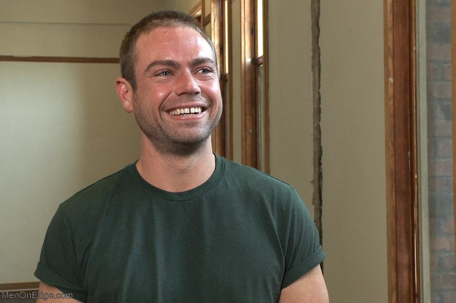 It's time for some freaky gay sex with a ti - XXX Dessert - Picture 6