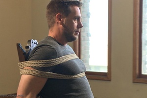 Well hung dude gets sucked off and stimu - XXX Dessert - Picture 1