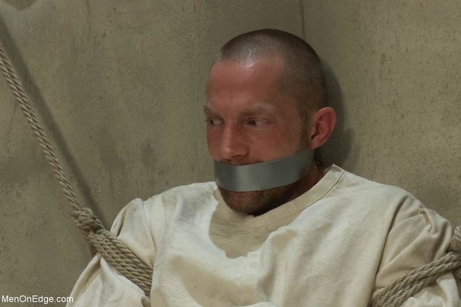 Hot dude gets a nasty massage and prostate  - XXX Dessert - Picture 11