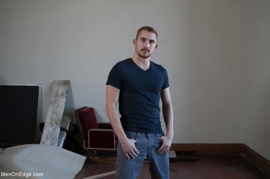 Young man with a huge dick gets used by his - XXX Dessert - Picture 14