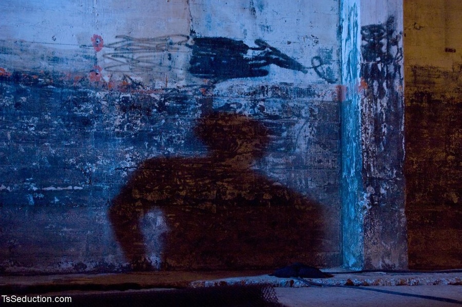 Guy with a long dick is into submission and - XXX Dessert - Picture 1