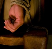 Sophisticated black tranny with delightfully large fun bags fucks a bloke