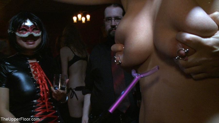 Winsome women lead daunting lives in a well - XXX Dessert - Picture 7