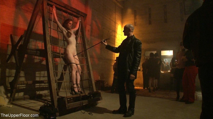 Babes in the basement erotically service th - XXX Dessert - Picture 8