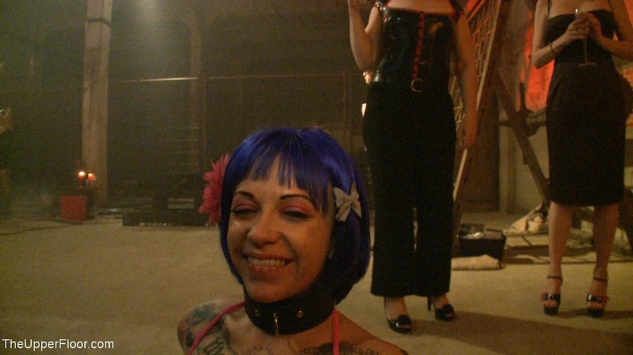 Babes in the basement erotically service th - XXX Dessert - Picture 16