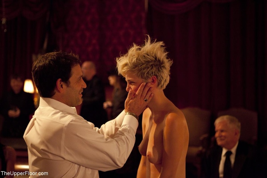 Books have never been used in such an eroti - XXX Dessert - Picture 12