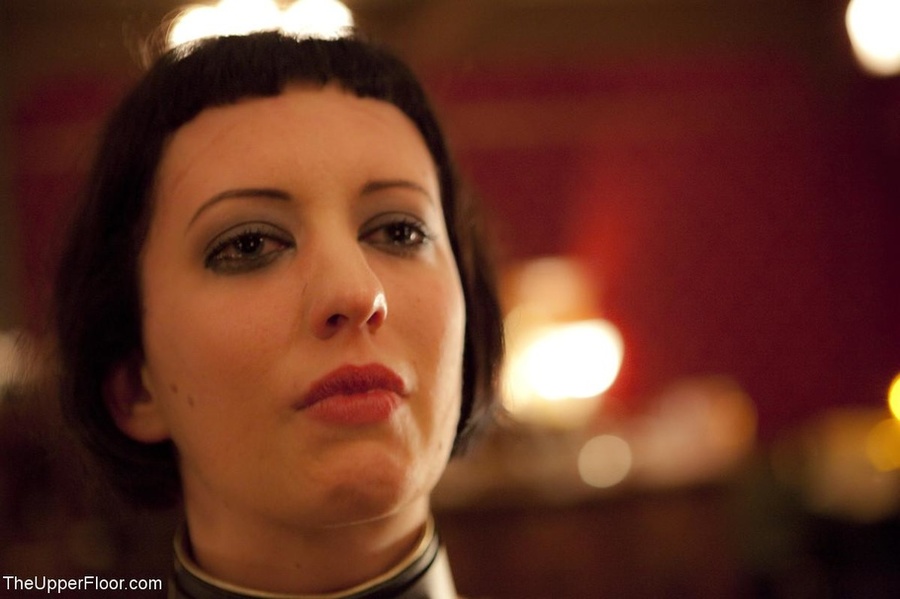 Harlots in heels are the personal servants  - XXX Dessert - Picture 9