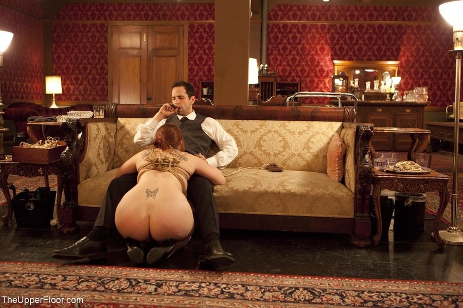 Harlots in heels are the personal servants  - XXX Dessert - Picture 15