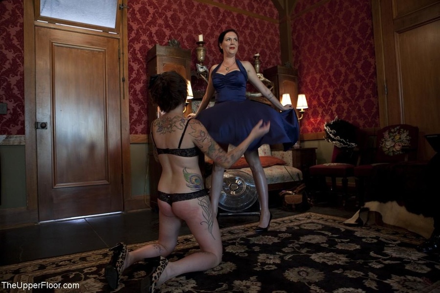 More than lunch is served at this daytime s - XXX Dessert - Picture 9