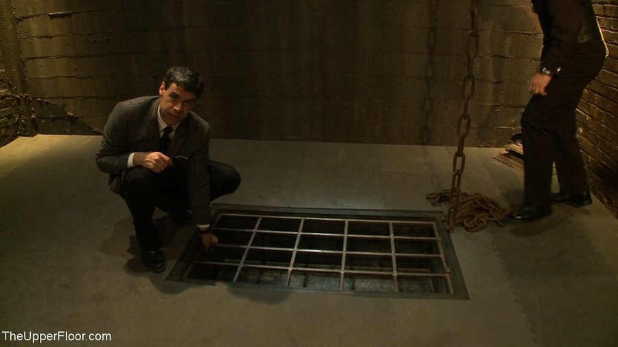 Slaves are brought from the basement to end - XXX Dessert - Picture 5