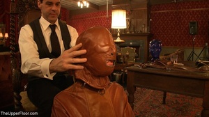 Slaves are brought from the basement to  - XXX Dessert - Picture 14