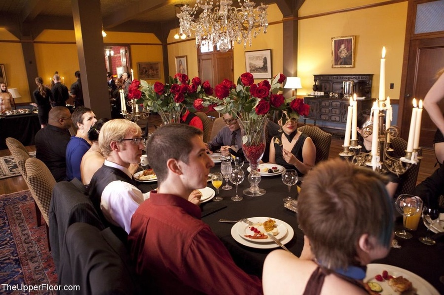 Guys get some hot action from acquiescent s - XXX Dessert - Picture 2