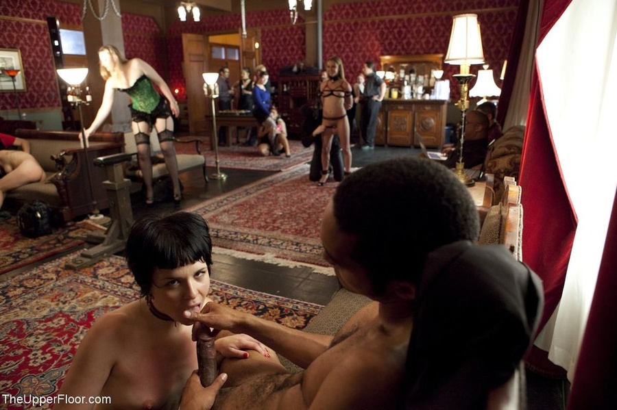 Guys get some hot action from acquiescent s - XXX Dessert - Picture 11