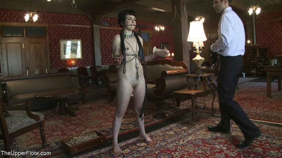 Face-slapping hardly seems fair, considerin - XXX Dessert - Picture 13