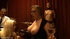 topless slaves are not