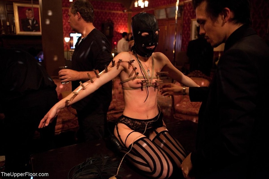 Bawdy women of all ages are subservient to  - XXX Dessert - Picture 2