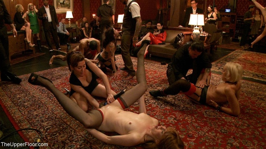 Double-fisting and shoe worship are just tw - XXX Dessert - Picture 16