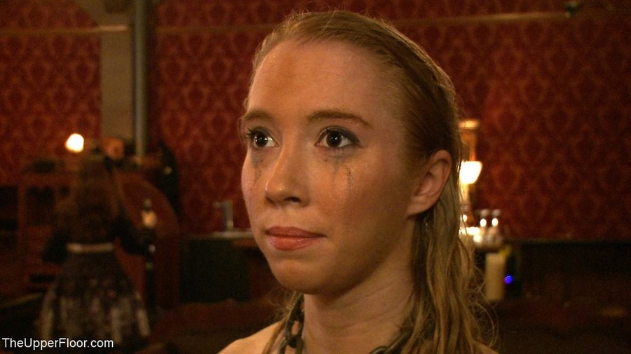 Adorable, young blonde is beckoned to be a  - XXX Dessert - Picture 2