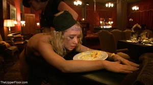 Adorable, young blonde is beckoned to be - XXX Dessert - Picture 17