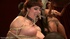 The master of ceremonies at a BDSM party allows men to do daunting things
