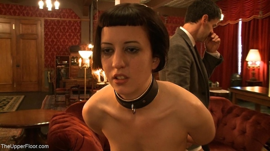 Man does a number on his acquiescent girlfr - XXX Dessert - Picture 11