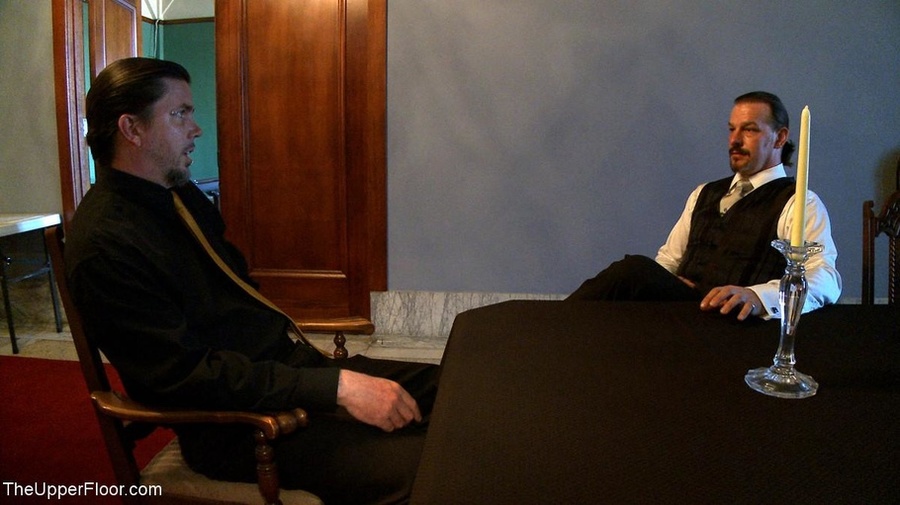 Plump redhead and two slender counterparts  - XXX Dessert - Picture 7