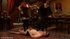 Dirty things are done to dames into BDSM, and a submissive masked male