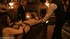 Slaves are naked, punished and humiliated in front of impeccably dressed