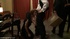 Subservient sluts are served for dessert after BDSM fans have shared an