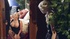 fair-skinned blonde teen must