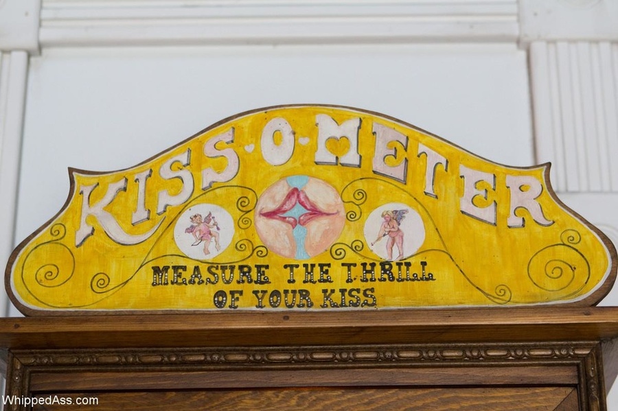 Three wonderful bitches having sexy fun in the city - XXXonXXX - Pic 9