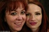 Two horny redhead bitches are into hot bondage fun