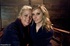 Two blonde sluts having nasty sex in the dungeon