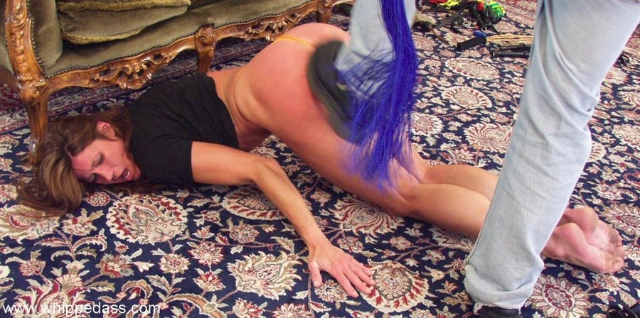 Best girlfriend gets dominated by perverted - XXX Dessert - Picture 6