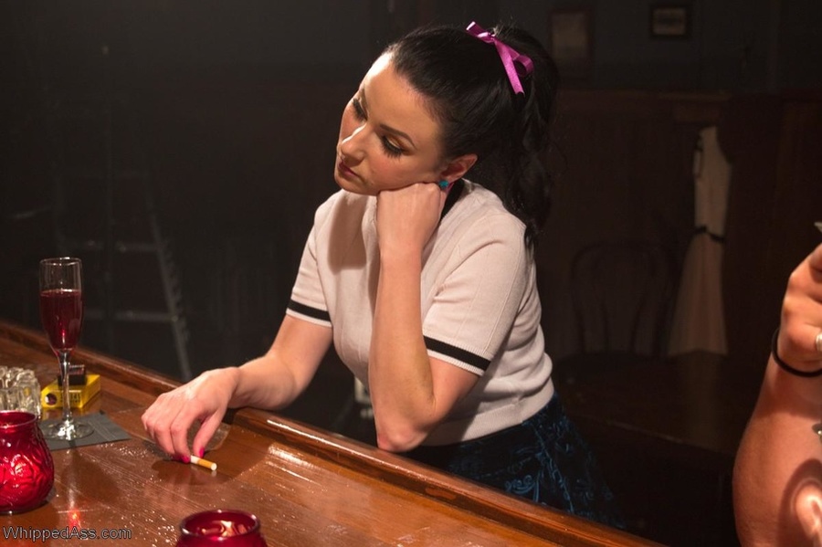 Three remarkable babes can turn you crazy i - XXX Dessert - Picture 3