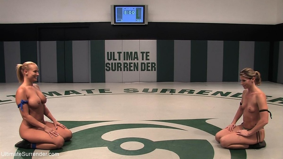 Passionate blonde darlings are eager for hot banging - XXXonXXX - Pic 6