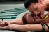 redhead teen gets her