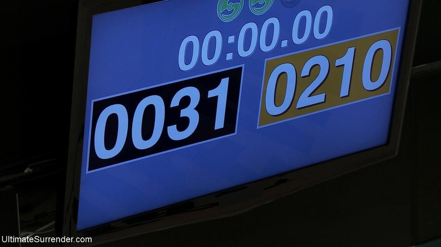 Two brunette bitches are ready for some nasty sex action - XXXonXXX - Pic 9