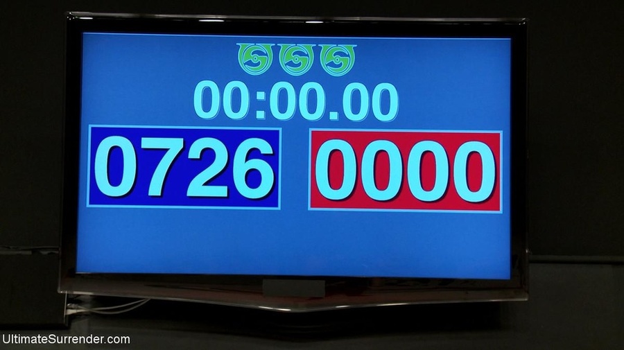 Two passionate sluts are into wrestling and sex toys - XXXonXXX - Pic 14