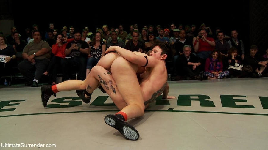 Fantastic group sex session with lesbian wr - XXX Dessert - Picture 13