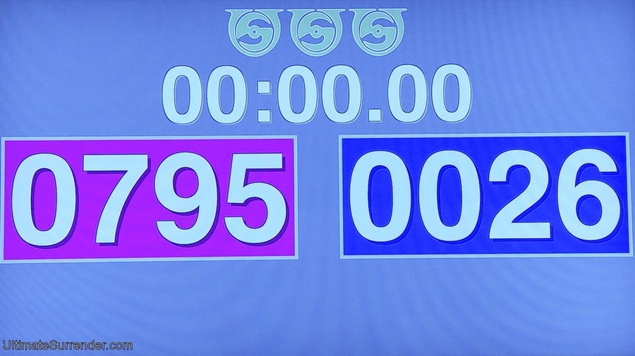 One round in the ring is pretty enough to f - XXX Dessert - Picture 12