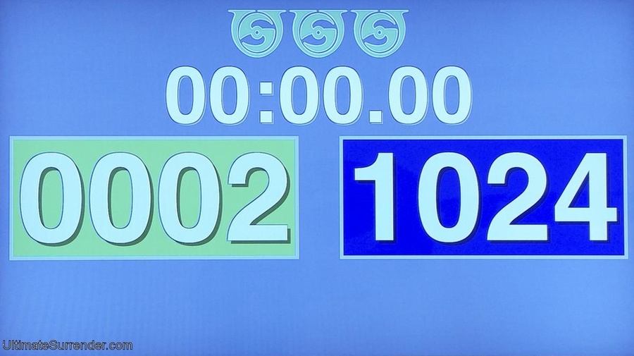 Usual strapon helps lesbian opponent to win - XXX Dessert - Picture 18