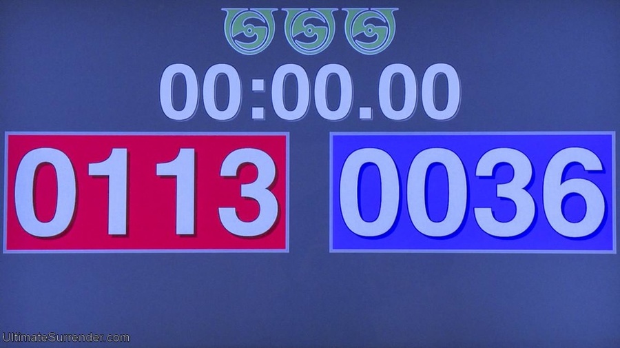 Adorable lassie with shows her powers to a  - XXX Dessert - Picture 13