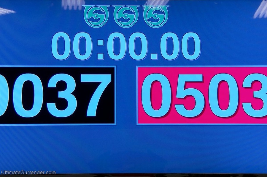 Extravagant black girl wins the interracial - XXX Dessert - Picture 18