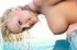 cute face blonde hot