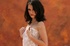 black hair seductress white