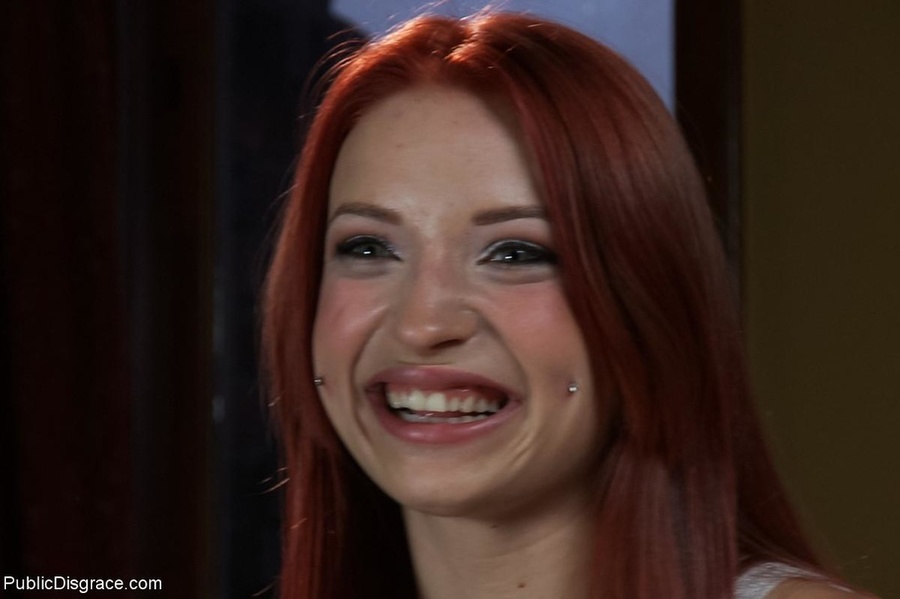 Alt girls are bound, screwed and spanked du - XXX Dessert - Picture 4